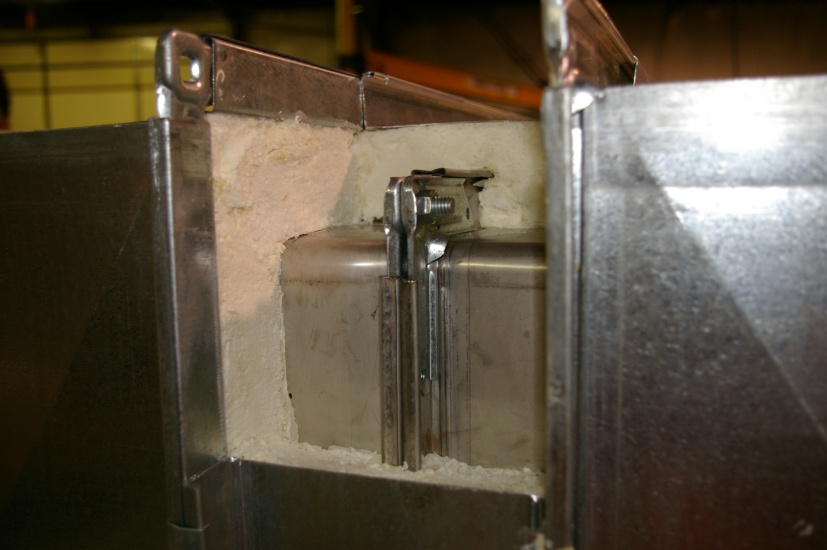 Thermal Seal Duct Systems, Inc. Ponca City, Oklahoma (580) 7626183